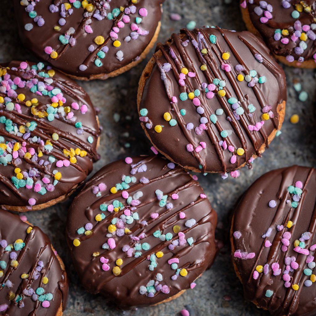 Holiday Cookies | Gift Baking