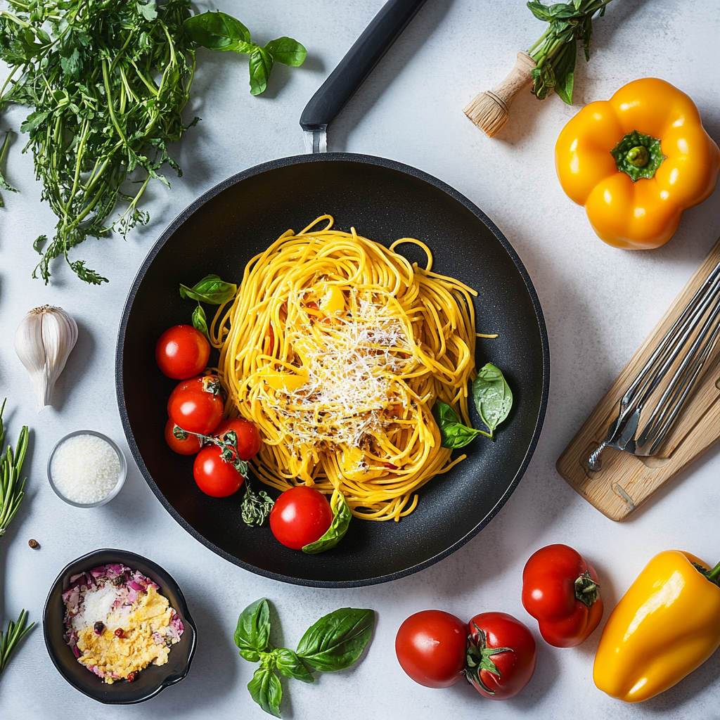 Hurry Up Food | Eat Fast