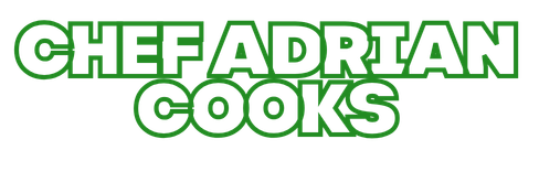 Chefadriancooks